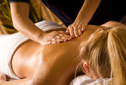 Cochrane Massage Therapy, Massage Therapist information