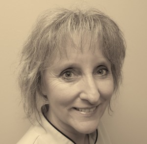 Laurie Quillian Massage Therapist Cochrane, Alberta