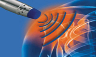 Shockwave Therapy