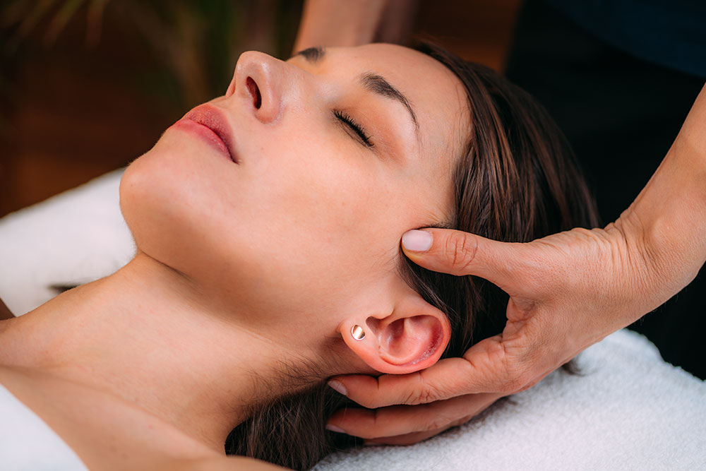 CranioSacral Therapy in Cochrane, Alberta at Bow River Chiroprac